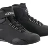 Alpinestars Sektor WP Shoes 1 Alpinestars Sektor WP Shoes -ALPINESTARS Sales Store alpinestars sektor wp shoes black 5