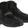 Alpinestars SMX-1 R Vented Boots Black / 38 [Open Box] -ALPINESTARS Sales Store alpinestars smx1 r vented boots black38 open box black 1 scaled