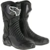 Alpinestars SMX 6 v2 Boots -ALPINESTARS Sales Store alpinestars smx6 v2 boots black black 1 scaled