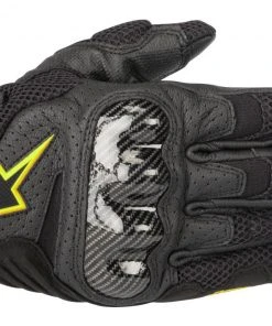 Alpinestars SMX-1 Air v2 Gloves -ALPINESTARS Sales Store alpinestars smx air v2 gloves 14