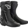 Alpinestars SMX Plus v2 Boots -ALPINESTARS Sales Store alpinestars smx plusv2 boots black 1