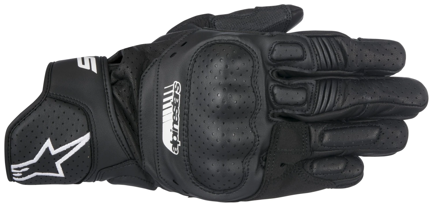 Alpinestars SP-5 Gloves 3 Alpinestars SP-5 Gloves