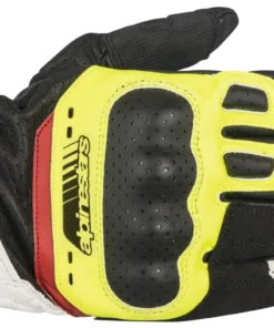 Alpinestars SP-5 Gloves 9 Alpinestars SP-5 Gloves -ALPINESTARS Sales Store alpinestars sp5 gloves black fluo yellow white fluo red 1 scaled