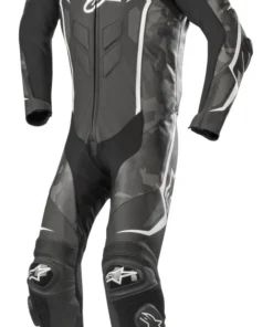 Alpinestars GP Plus v2 Camo Race Suit