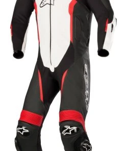 Alpinestars Missile Race Suit For Tech Air Race