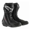 Alpinestars Supertech-R Boots (40) 2 Alpinestars Supertech-R Boots (40) -ALPINESTARS Sales Store alpinestars supertech r boots black 1