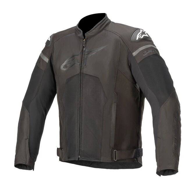 Alpinestars T-GP Plus R v3 Air Jacket 3 Alpinestars T-GP Plus R v3 Air Jacket