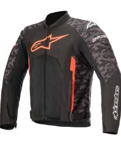 Alpinestars T-GP Plus R v3 Air Jacket 12 Alpinestars T-GP Plus R v3 Air Jacket -ALPINESTARS Sales Store alpinestars t gp plus rv3 air jacket dark 14