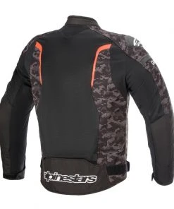 Alpinestars T-GP Plus R v3 Air Jacket 13 Alpinestars T-GP Plus R v3 Air Jacket -ALPINESTARS Sales Store alpinestars t gp plus rv3 air jacket dark 15