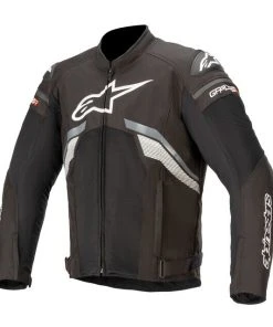 Alpinestars T-GP Plus R v3 Air Jacket 14 Alpinestars T-GP Plus R v3 Air Jacket -ALPINESTARS Sales Store alpinestars t gp plus rv3 air jacket dark 16