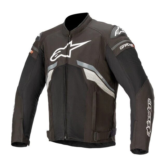 Alpinestars T-GP Plus R v3 Air Jacket 7 Alpinestars T-GP Plus R v3 Air Jacket - Image 5