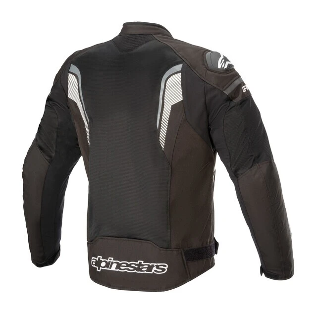 Alpinestars T-GP Plus R v3 Air Jacket 8 Alpinestars T-GP Plus R v3 Air Jacket - Image 6