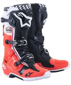 Alpinestars Tech 10 Angel LE Boots (9)