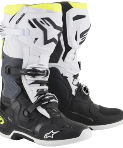 Alpinestars Tech 10 Boots (8,14)