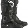 Alpinestars Tech 3 Boots 1 Alpinestars Tech 3 Boots -ALPINESTARS Sales Store alpinestars tech3 boots black 2