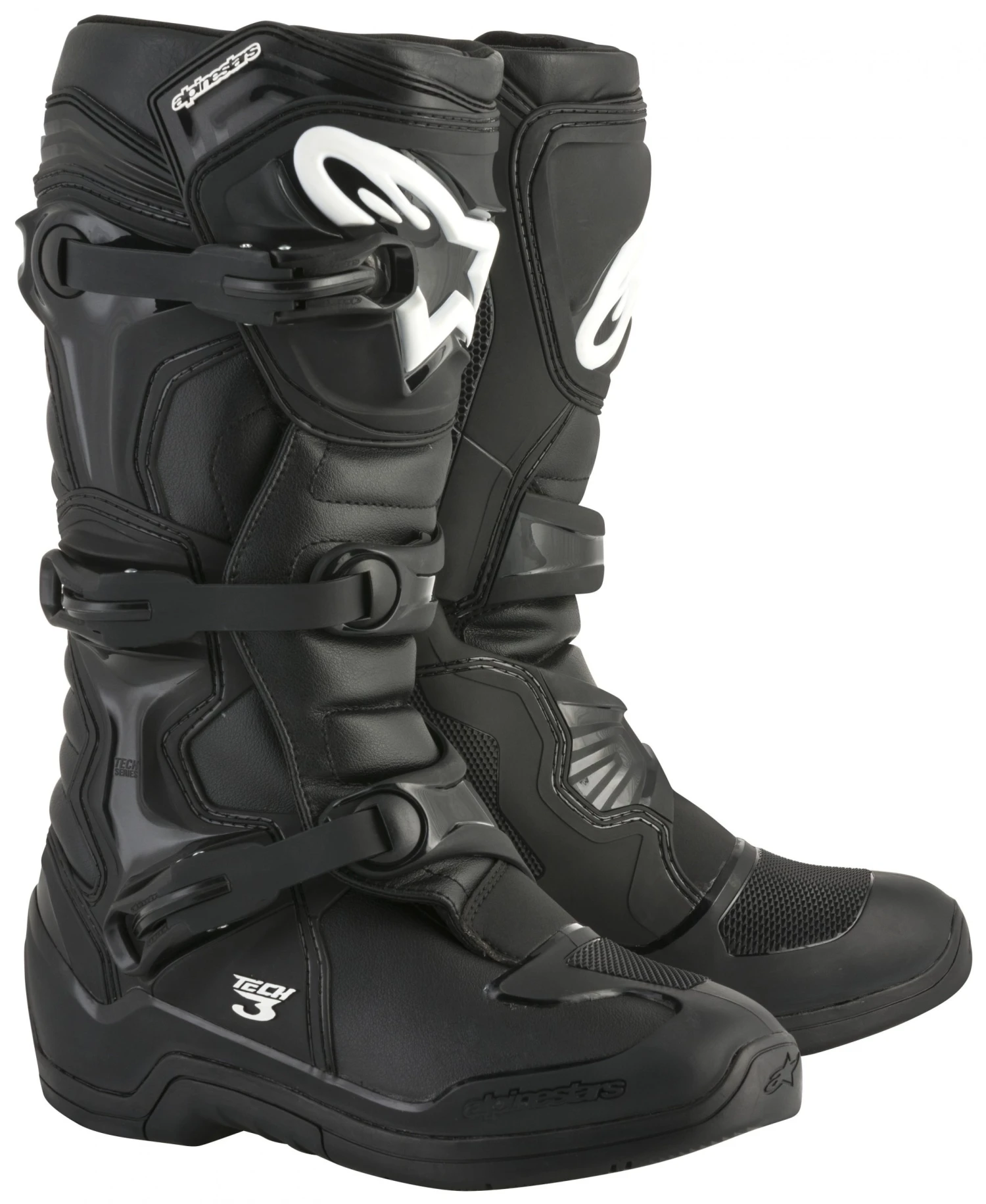 Alpinestars Tech 3 Boots 3 Alpinestars Tech 3 Boots
