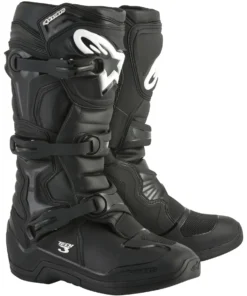 Alpinestars Tech 3 Boots Black / 9 [Open Box]