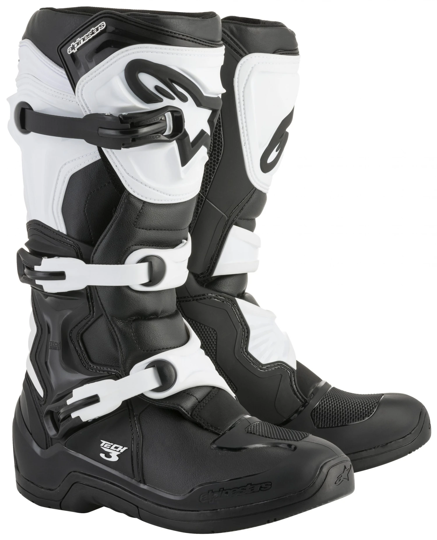 Alpinestars Tech 3 Boots 4 Alpinestars Tech 3 Boots - Image 2