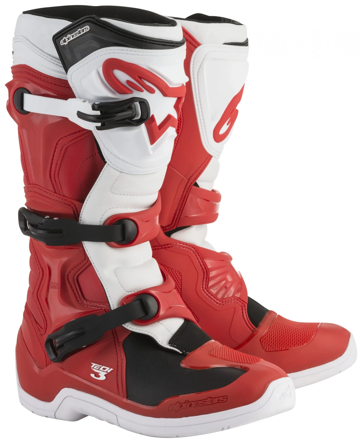 Alpinestars Tech 3 Boots 10 Alpinestars Tech 3 Boots - Image 8