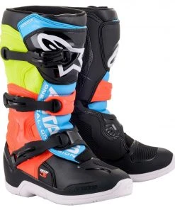 Alpinestars Youth Tech 3S Boots