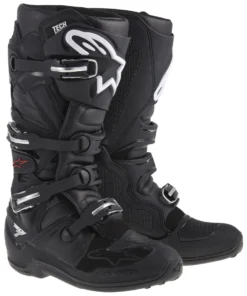 Alpinestars Tech 7 Boots Black / 11 [Open Box]