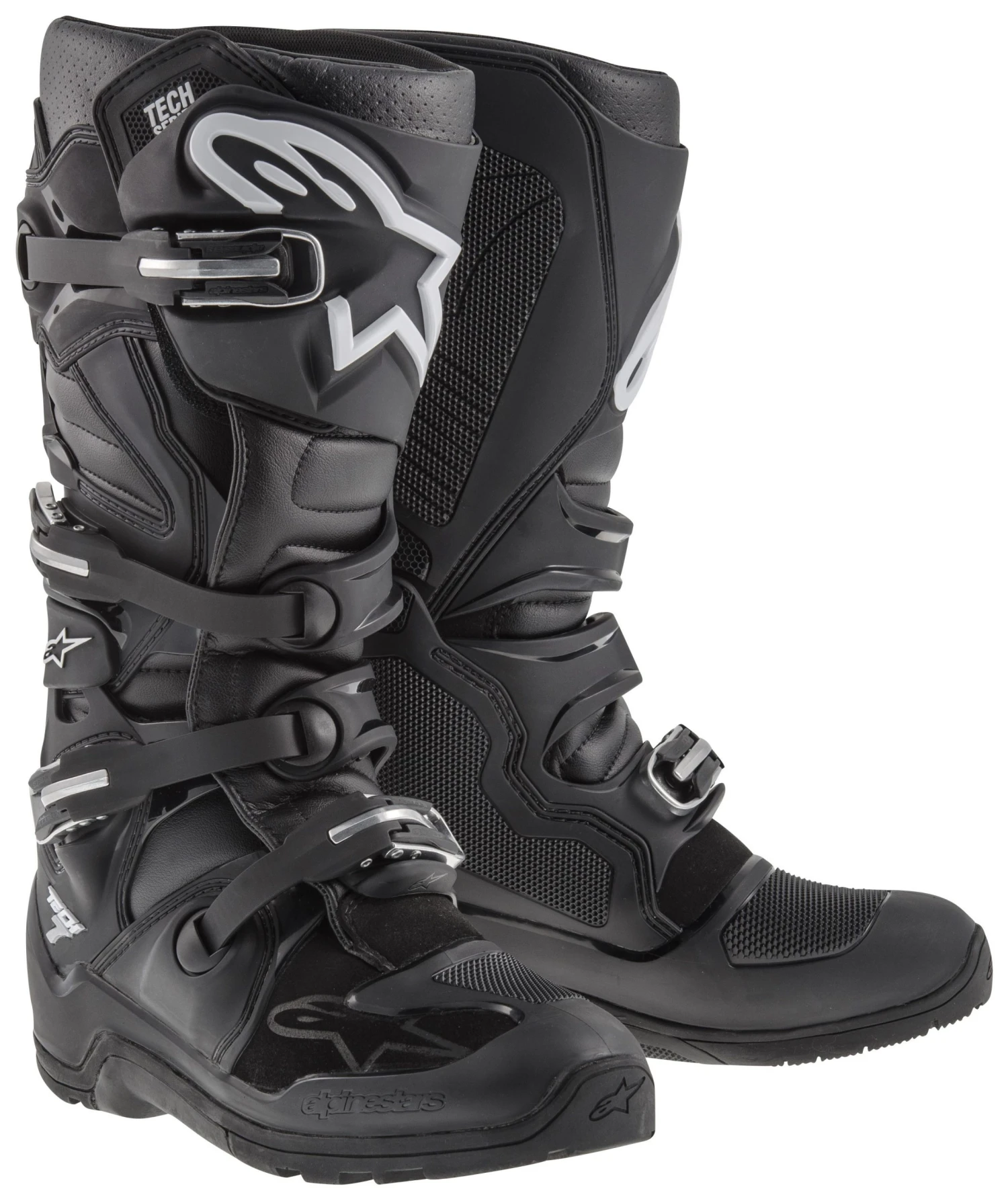 Alpinestars Tech 7 Enduro Boots 3 Alpinestars Tech 7 Enduro Boots