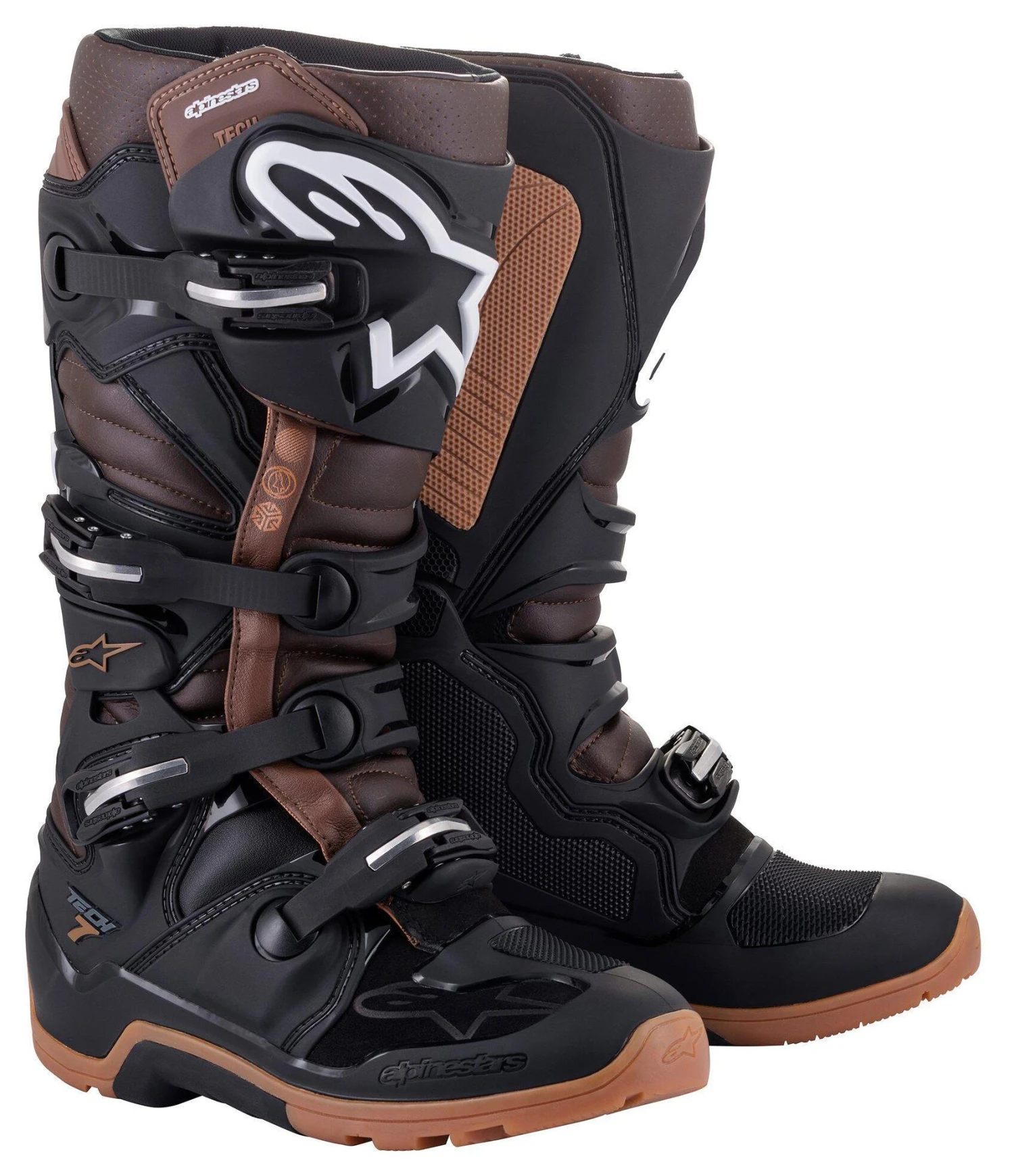 Alpinestars Tech 7 Enduro Boots 9 Alpinestars Tech 7 Enduro Boots - Image 7