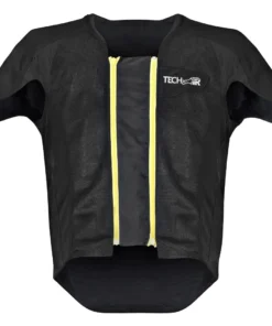 Alpinestars Tech Air Street Vest Black / MD [Open Box]