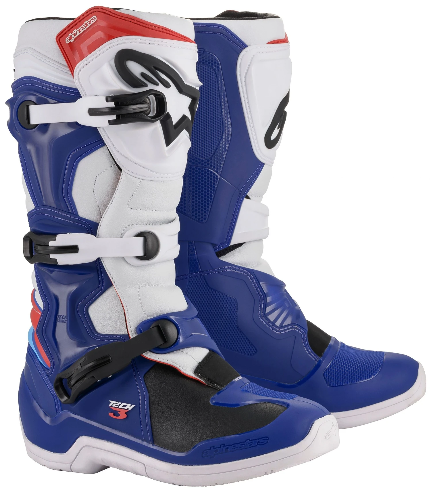 Alpinestars Tech 3 Boots 6 Alpinestars Tech 3 Boots - Image 4