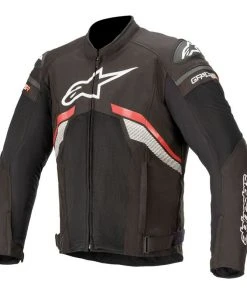 Alpinestars T-GP Plus R v3 Air Jacket 16 Alpinestars T-GP Plus R v3 Air Jacket -ALPINESTARS Sales Store alpinestars tgp plus rv3 air jacket black red white 4