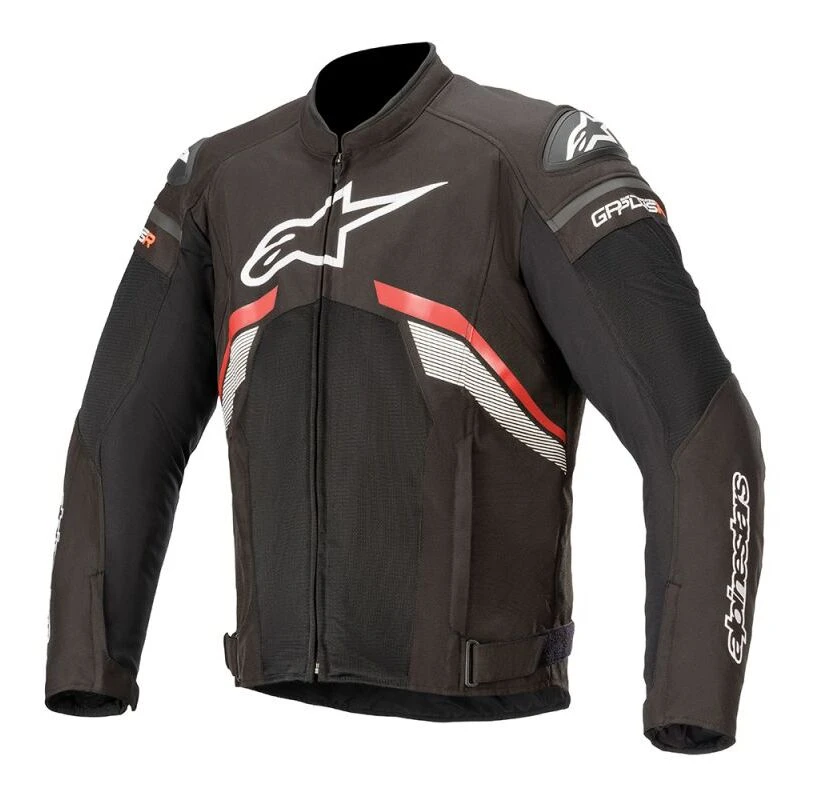 Alpinestars T-GP Plus R v3 Air Jacket 9 Alpinestars T-GP Plus R v3 Air Jacket - Image 7