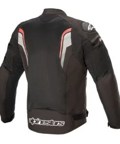 Alpinestars T-GP Plus R v3 Air Jacket 17 Alpinestars T-GP Plus R v3 Air Jacket -ALPINESTARS Sales Store alpinestars tgp plus rv3 air jacket black red white 5
