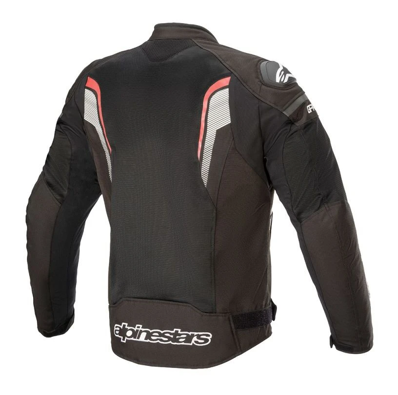 Alpinestars T-GP Plus R v3 Air Jacket 10 Alpinestars T-GP Plus R v3 Air Jacket - Image 8