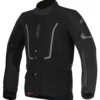 Alpinestars Vence Drystar Jacket 1 Alpinestars Vence Drystar Jacket -ALPINESTARS Sales Store alpinestars vence drystar jacket black 1