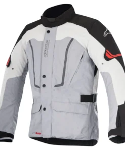 Alpinestars Vence Drystar Jacket 6 Alpinestars Vence Drystar Jacket -ALPINESTARS Sales Store alpinestars vence drystar jacket grey black 1