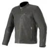 Alpinestars Warhorse Jacket 1 Alpinestars Warhorse Jacket -ALPINESTARS Sales Store alpinestars warhorse jacket black 2