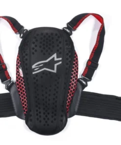 Alpinestars Youth KR-Y Back Protector