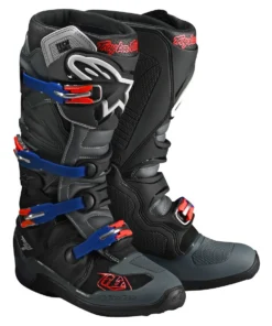 Troy Lee Designs Alpinestars Tech 7 Boots